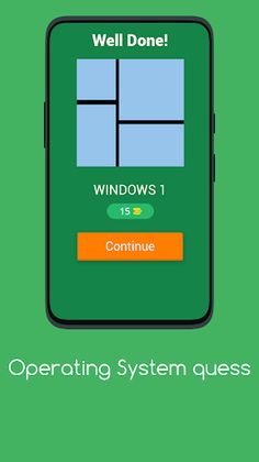 Operating System quess - Screenshot 2