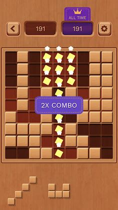 Block Sudoku - Screenshot 1