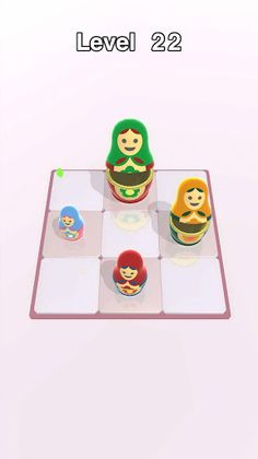 Dolls - Screenshot 1