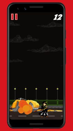 Road Roller Da - Screenshot 3