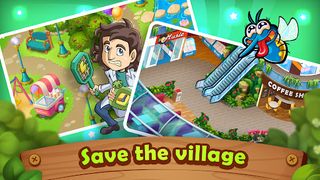 SwatzZapz - Screenshot 3