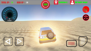 Pakistan Off Road Racing - Screenshot 3