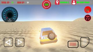 Pakistan Off Road Racing - Screenshot 3