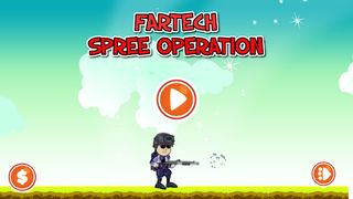 Fartech Spree Operation - Screenshot 1