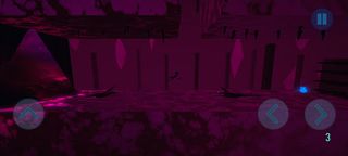 Hostile Dreams Demo - Screenshot 2