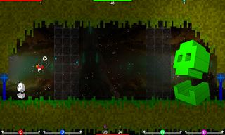 StarHole | Platform Games - Screenshot 1