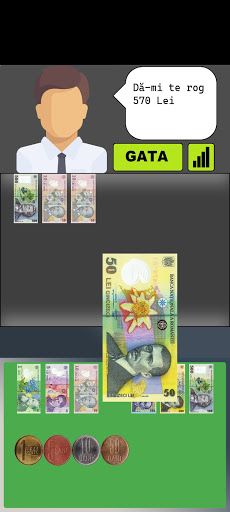 La magazin - Joc educativ - În - Screenshot 2