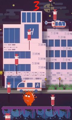 Co Time - Screenshot 4