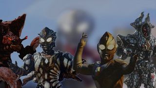 DX Ultra: Dyna Fighter RPG - Screenshot 3