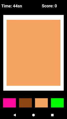 Catch The Colors - Screenshot 3