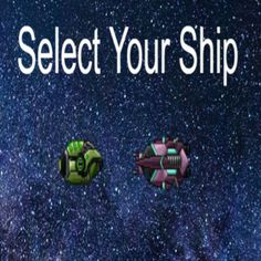 Asteroid Shooter - Screenshot 2