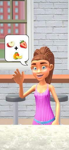 Smoothie Game - Slushy Maker - Screenshot 3