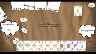 Fruit Rage - Screenshot 2