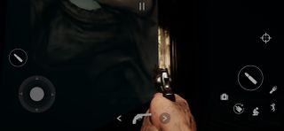 Same Room Same Day: Pocket - Screenshot 2