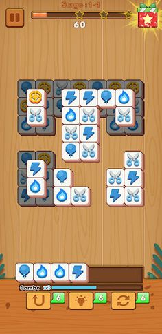 Match Tile - Screenshot 3