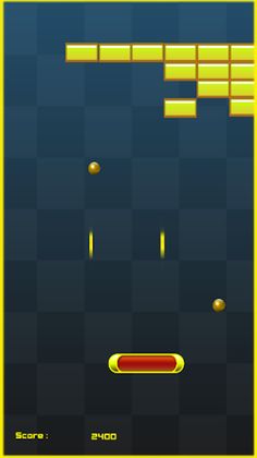 스와이프 샷 랭커 - Screenshot 1