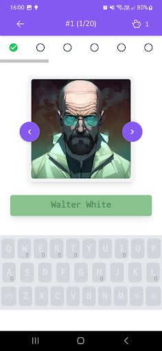 Guess the Prompt! - Screenshot 3