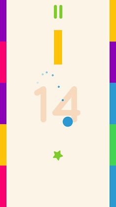 Color Jump - Screenshot 2