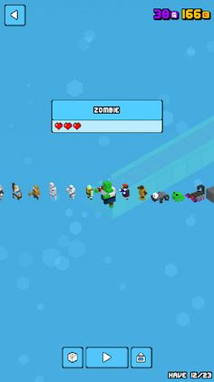 Doona Steps - Screenshot 4