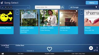 UltraStar Play - Screenshot 3