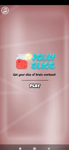Jelly Slice - Screenshot 1