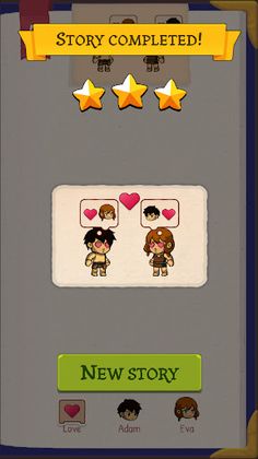 Storytale – Fable Build Puzzle - Screenshot 3