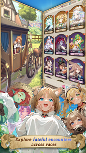 Isekai:Slow Life - Screenshot 3