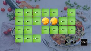 FOOD MEMORY - Screenshot 2
