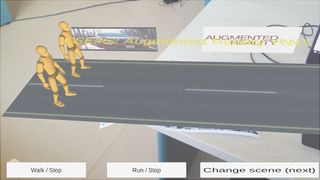 ArProject - Screenshot 1