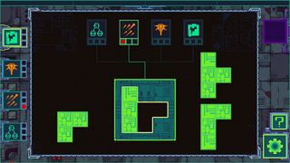 Spaceheist - Screenshot 3