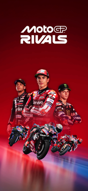 MotoGP™ Rivals - Official Game - Screenshot 1
