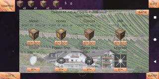 Romfart (Beta) - Screenshot 3