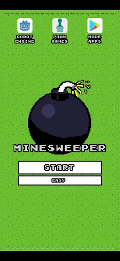 MineSweeper - Screenshot 1