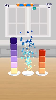 Drag n Sort - Screenshot 2