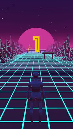 Chasing Chaos - Screenshot 3