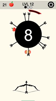 Arrow Hit - Bow Master - Screenshot 3