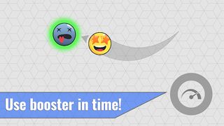 Speedy.io - Battle Royale - Screenshot 3