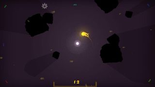 Deepest - Screenshot 2