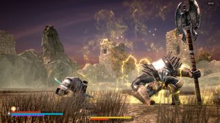 Animus: Stand Alone - Screenshot 3