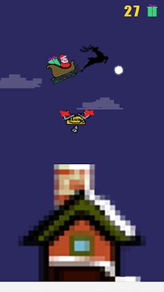 DELIVERY NIGHT - Screenshot 1