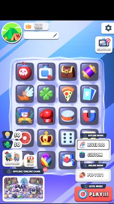 Match Connect Tile 3D Online - Screenshot 1