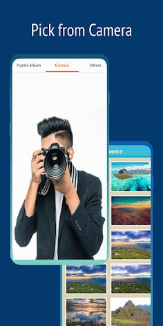 Islamic Arts Jigsaw Puzzle - Screenshot 2