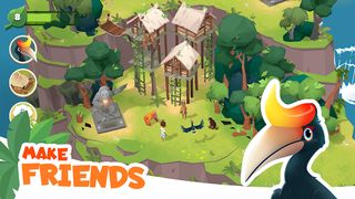 Jungle Heroes - Screenshot 3