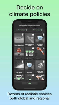 Planet Scorcher - Screenshot 1