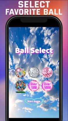 Only Up Game mobile 2D - Screenshot 4