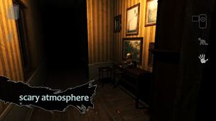 Reporter 2 - Scary Horror Game - Screenshot 3
