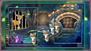 Taking Deer Escape - Screenshot 2