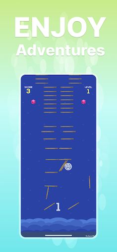 Fly Up - Pet rocket - Screenshot 2