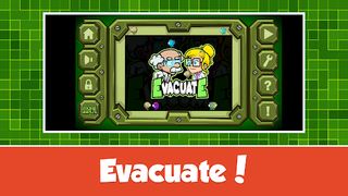 Evacuate! - Screenshot 1
