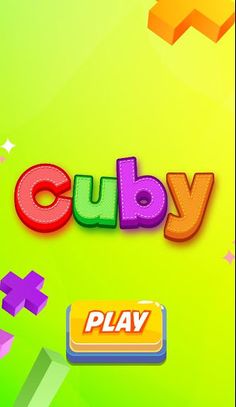 Cuby - Screenshot 4